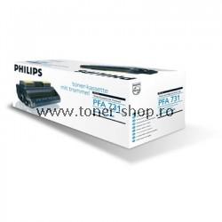 Philips Cartuse Fax  Laserfax LPF 820