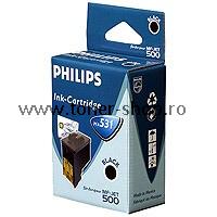 Philips Cartuse Fax  Faxjet 531