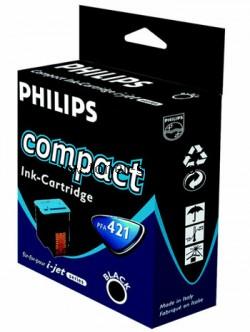 Philips Cartuse Fax  Fax IJET MEMO