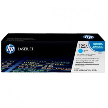 HP Cartuse   Color Laserjet  CM1512 A