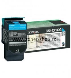 Lexmark Cartuse   Optra C 546 DTN