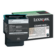 Lexmark Cartuse   C 544 N