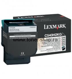 Lexmark Cartuse   X 544 N