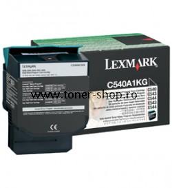 Lexmark Cartuse   C 544 N