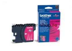 Brother Cartuse Multifunctional  DCP 395 CN