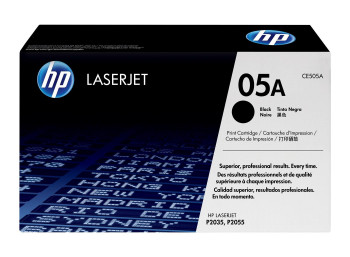 HP Cartuse   Laserjet  P2054 D