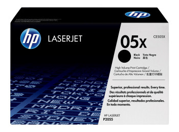 HP Cartuse   Laserjet  P2057 X