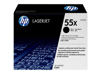 HP Cartuse   Laserjet ENTERPRISE P3015X
