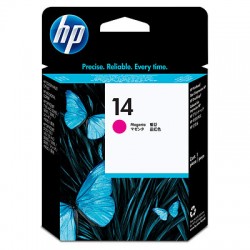 HP Cartuse Imprimanta  Color Inkjet  CP1160 TN
