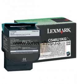  Lexmark Cartus Toner  C546U1KG 