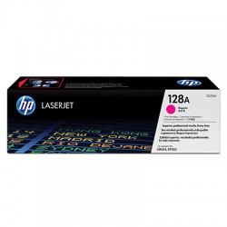 HP Cartuse   Color Laserjet  CP1525 NW