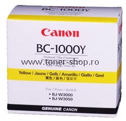 Canon Cartuse Imprimanta  BJ W3000