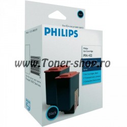 Philips Cartuse Fax  Faxjet 335