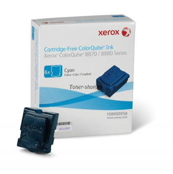  Xerox Cartus cerneala  108R00958 