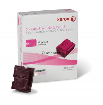 Xerox Cartuse   ColorQube 8880 DN