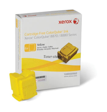Xerox Cartuse   ColorQube 8870