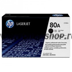 HP Cartuse   Laserjet PRO 400 M401A
