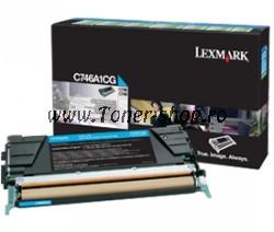 Lexmark Cartuse   C 746 DN