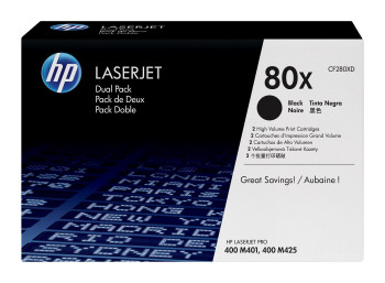 HP Cartuse   Laserjet PRO 400 M401DW