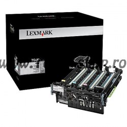 Lexmark Cartuse   CX 410E