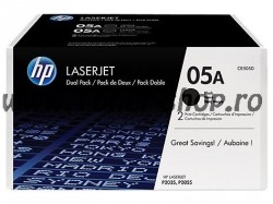 HP Cartuse   Laserjet  P2050 SERIES