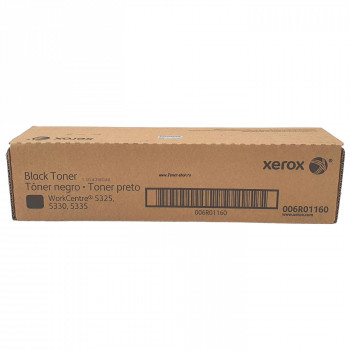 Xerox Cartus Toner  006R01160 