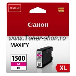  Canon Cartus cerneala  PGI-1500XLM 