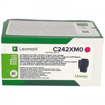 Lexmark Cartuse   C 2425DW