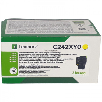 Lexmark Cartuse   C 2425DW