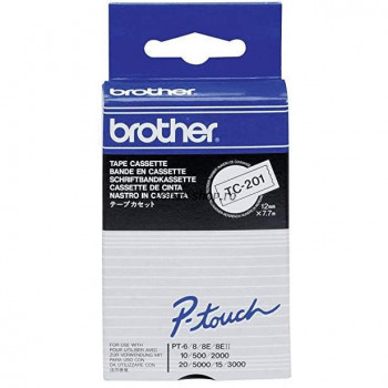 Brother Cartuse   P-Touch 340 C