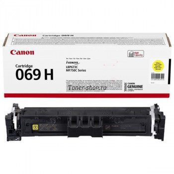  Canon Cartus Toner  CRG-069HY 