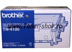  Brother Cartus Toner  TN-4100 