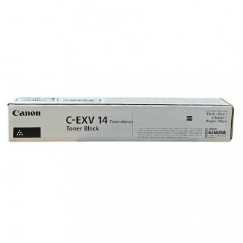 Canon Cartus Toner  C-EXV14 