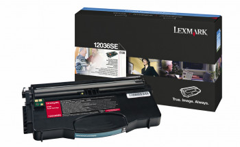  Lexmark Cartus Toner  12036SE 