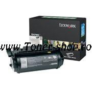  Lexmark Cartus Toner  12A7465 