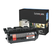  Lexmark Cartus Toner  64036HE 