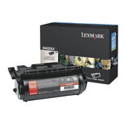  Lexmark Cartus Toner  64436XE 