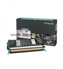 Lexmark Cartuse   C 530