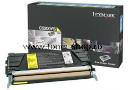 Lexmark Cartuse   C 530