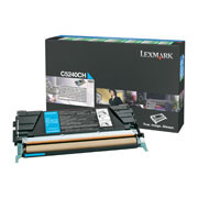  Lexmark Cartus Toner  C5242CH 