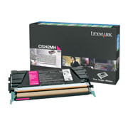  Lexmark Cartus Toner  C5242MH 