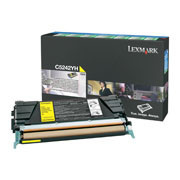  Lexmark Cartus Toner  C5242YH 