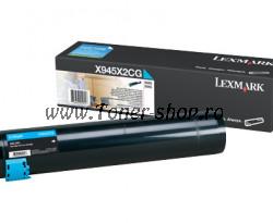  Lexmark Cartus Toner  X945X2CG 