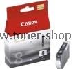  Canon Cartus cerneala  CLI-8BK 