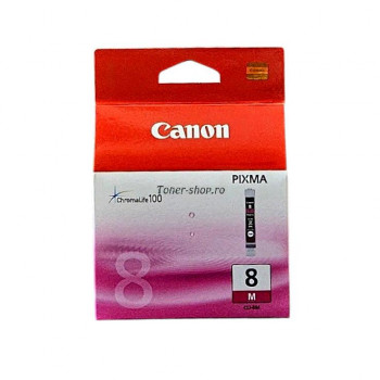  Canon Cartus cerneala  CLI-8M 