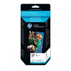 HP Cartuse   Deskjet 9600