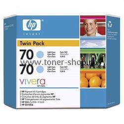 HP Cartuse   Designjet  Z2100 24 INCH