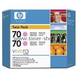 HP Cartuse   Designjet  Z2100 GP 24 INCH