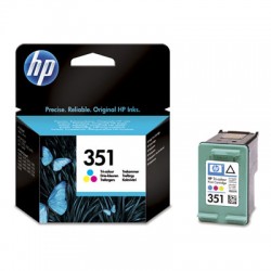  HP Cartus cerneala  CB337EE 