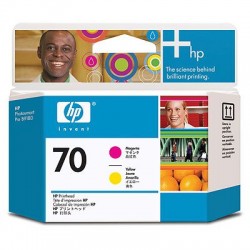 HP Cartuse   Designjet  Z2100 GP 24 INCH